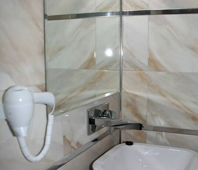 חדר סטנדרט, Keyf Konak