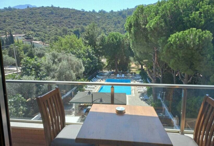 חדר סטנדרט, Keyf Konak