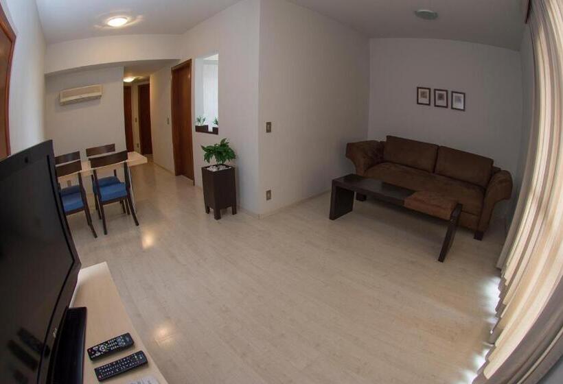 Трехместный Номер Классика, Lagoa Serena Flat