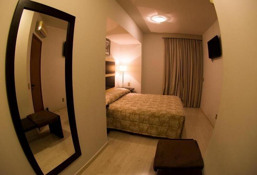 Трехместный Номер Классика, Lagoa Serena Flat