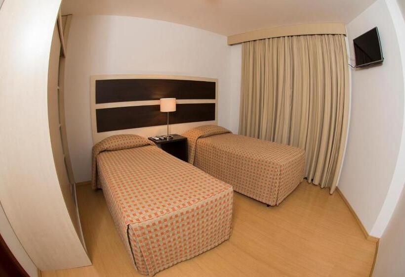 Номер Стандарт Вид на Озеро, Lagoa Serena Flat