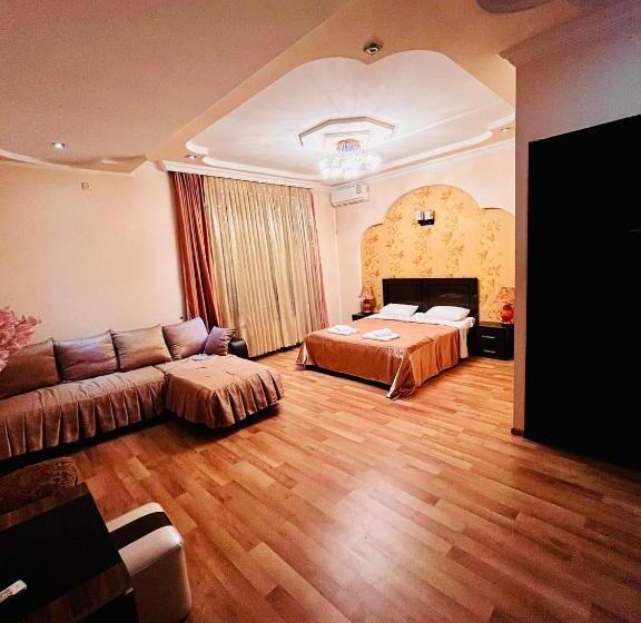 اتاق استاندارد, Lux Palace