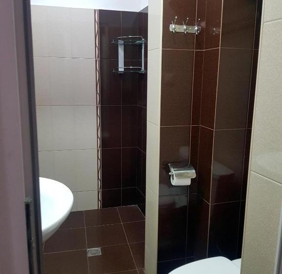 标准房带园景, Mariana