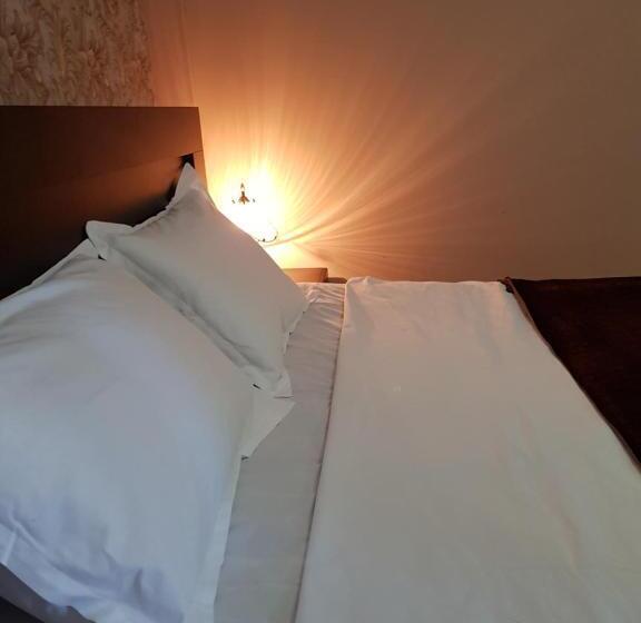 标准房带园景, Mariana