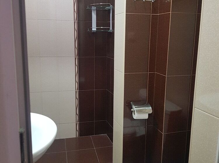 豪华房间, Mariana