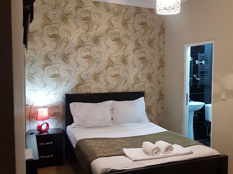 豪华房间, Mariana