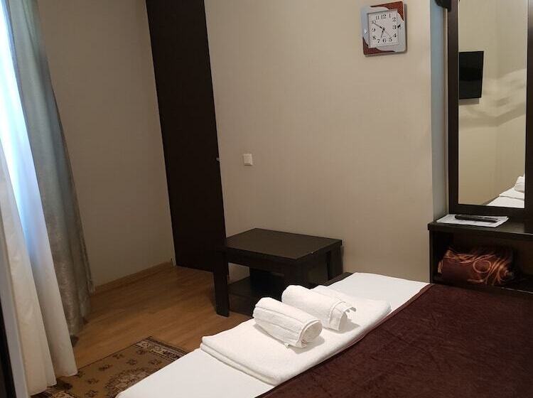 豪华房间, Mariana