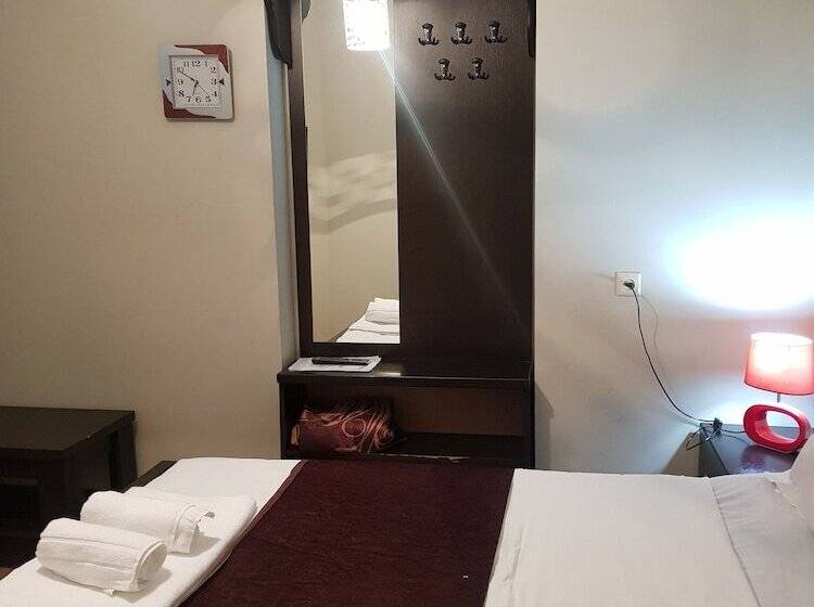 豪华房间, Mariana