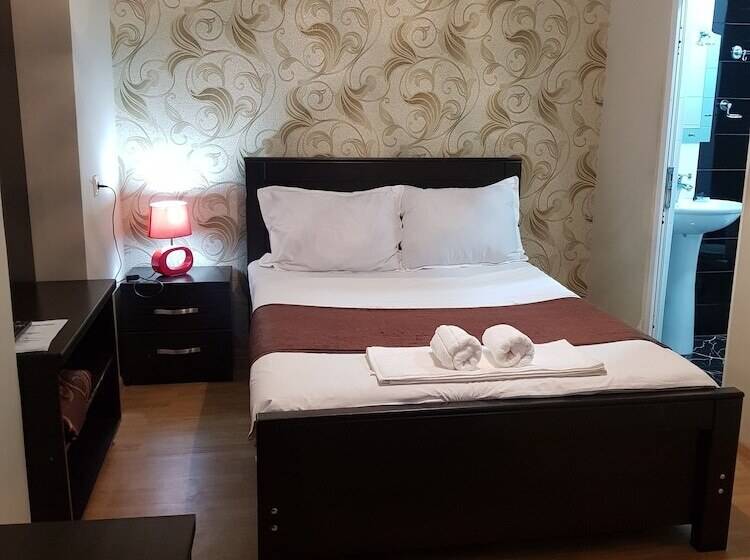 豪华房间, Mariana