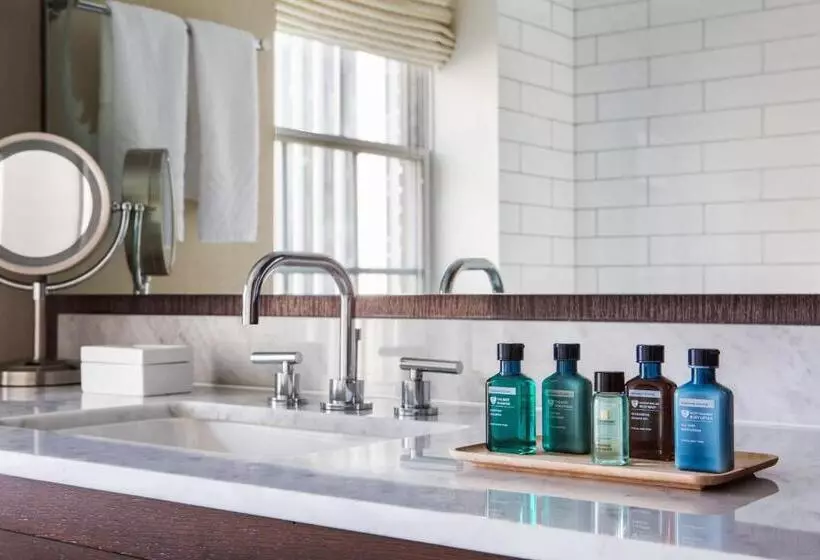 ジュニアスイート, Marriott Vacation Club® At The Mayflower, Washington, D.c.