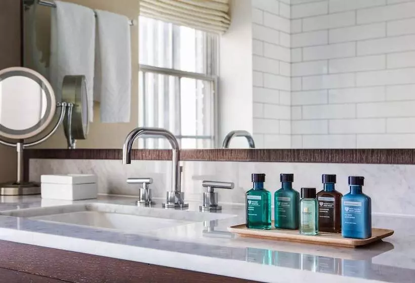 ジュニアスイート, Marriott Vacation Club® At The Mayflower, Washington, D.c.