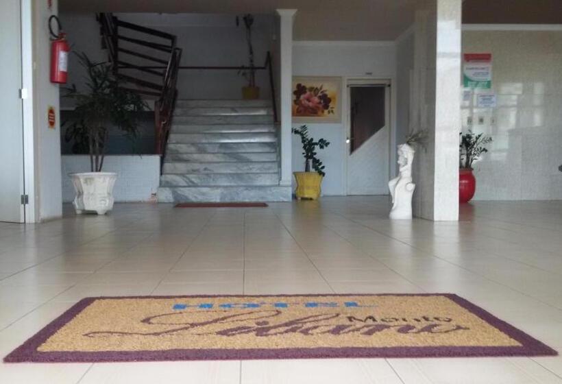 四人高级间, Monte Líbano