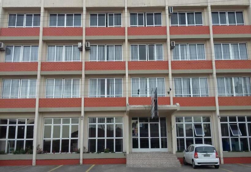 单人经济间, Monte Líbano