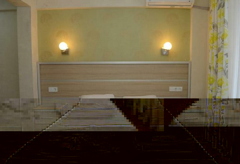 Quarto Estandar, Mostar