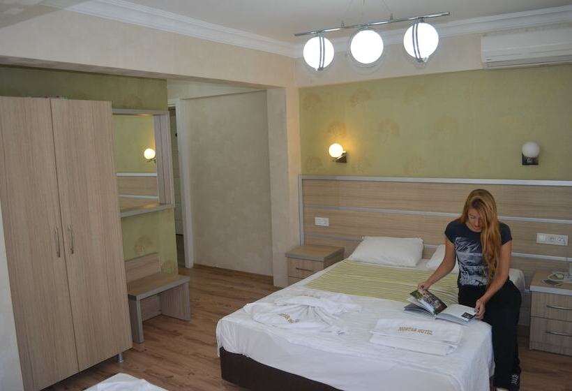 Quarto Estandar, Mostar