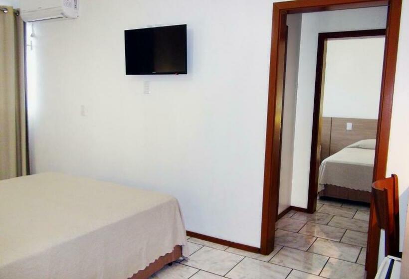 디럭스 룸, Schenkel