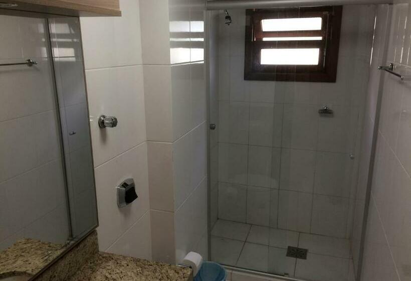 디럭스 룸, Schenkel