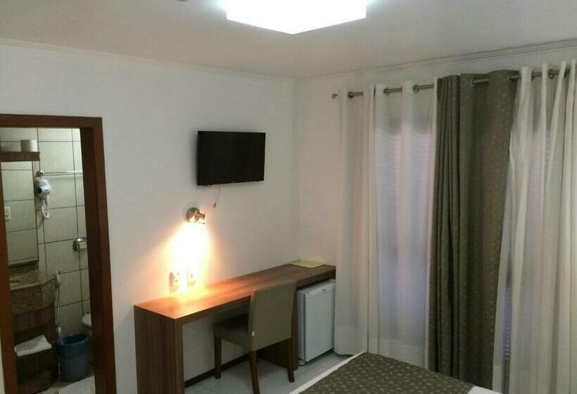 디럭스 룸, Schenkel