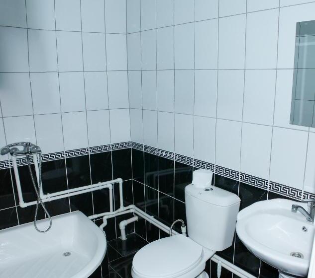 חדר קלאסי לשלושה, Shams