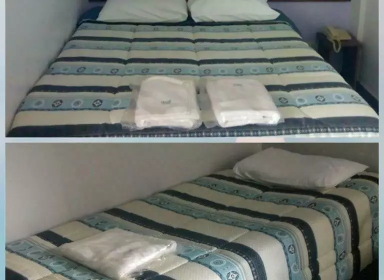 Superior-huone, Trade Hotel Diadema