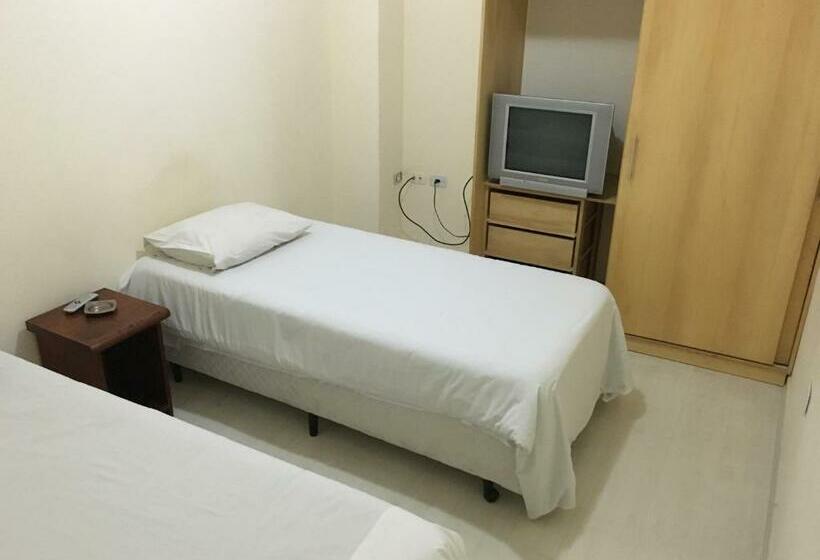 スタンダードルーム, Trade Hotel Diadema