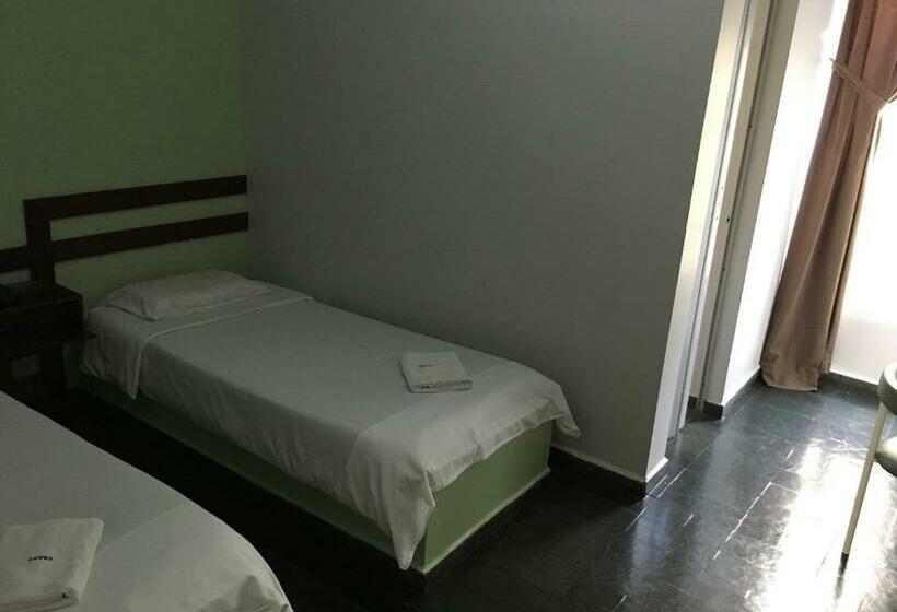 スーペリアールーム, Trade Hotel Diadema