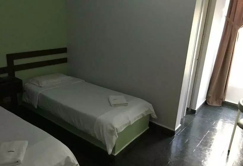 Superior-huone, Trade Hotel Diadema