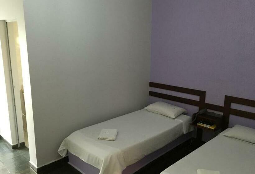 스탠다드 룸, Trade Hotel Diadema