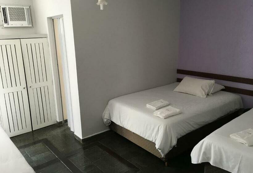 スーペリアールーム, Trade Hotel Diadema