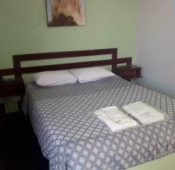 スーペリアールーム, Trade Hotel Diadema