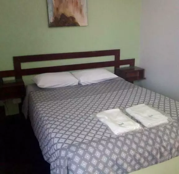 Superior-huone, Trade Hotel Diadema
