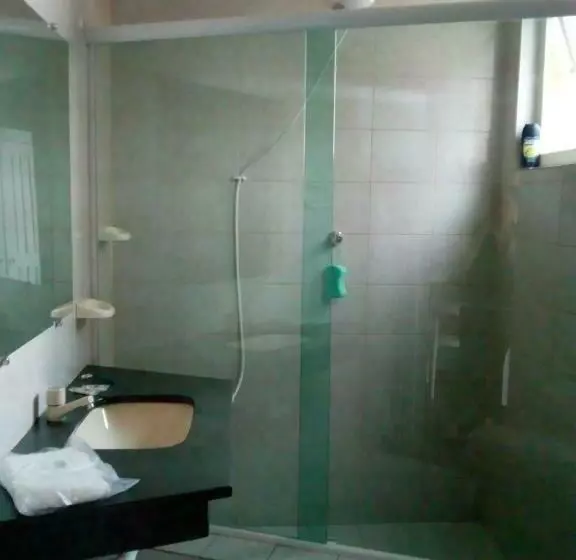 Standard-huone, Trade Hotel Diadema
