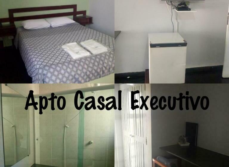 スーペリアールーム, Trade Hotel Diadema