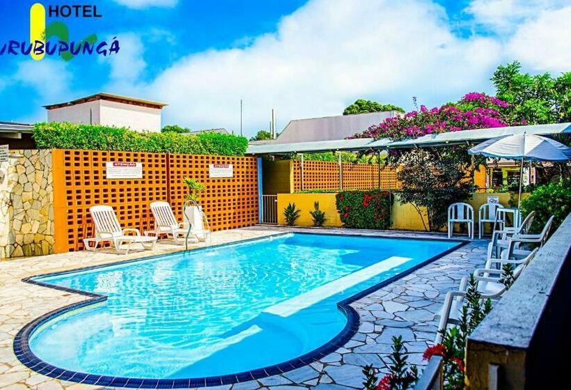 Номен Superior с Гидромассажем, Urubupunga