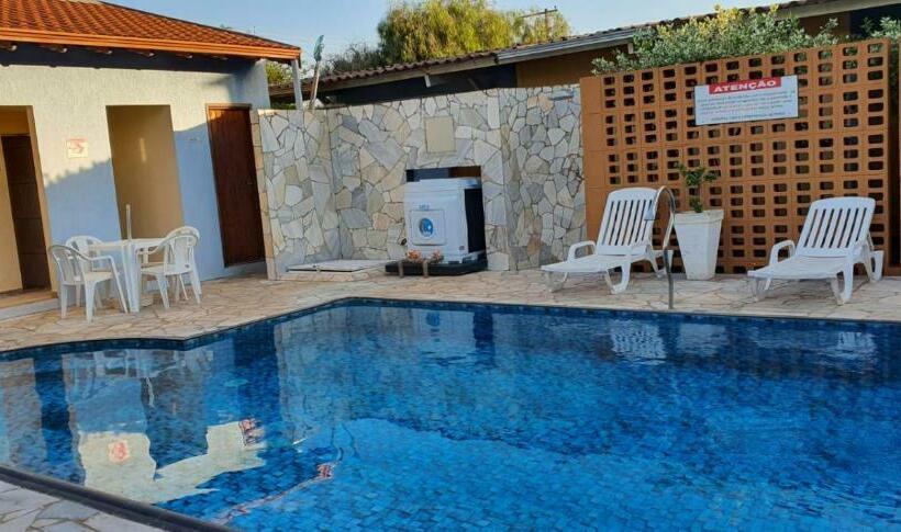 Номер Стандарт Трехместный, Urubupunga