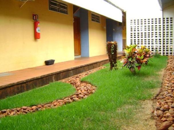 Номен Superior с Гидромассажем, Urubupunga