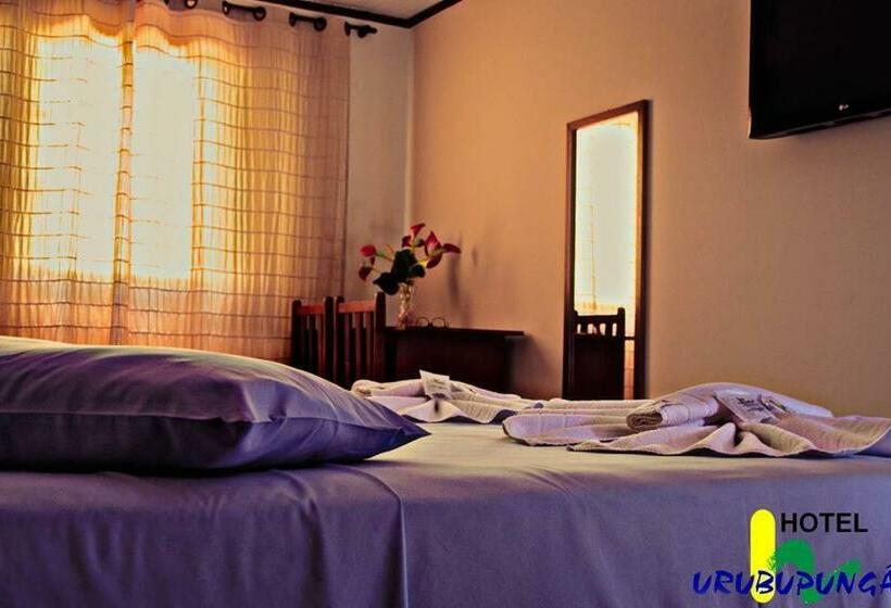 Номен Superior с Гидромассажем, Urubupunga