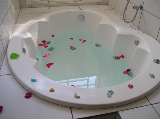 Номен Superior с Гидромассажем, Urubupunga