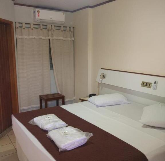 Номер Стандарт Индивидуальный, Urubupunga