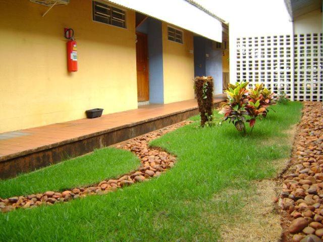 Номер Стандарт Индивидуальный, Urubupunga