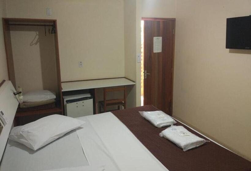 Номер Стандарт, Urubupunga