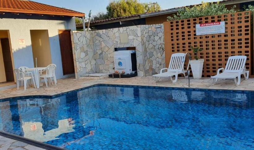 Номер Стандарт, Urubupunga