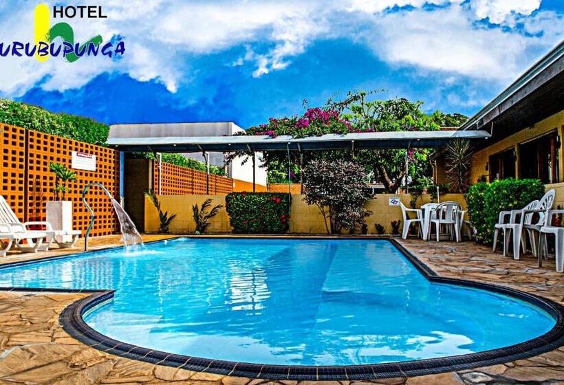 Номер Стандарт, Urubupunga