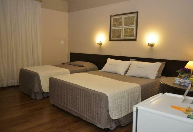 スタンダードルーム, Village