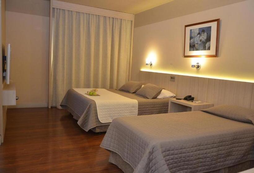 デラックスルーム, Village