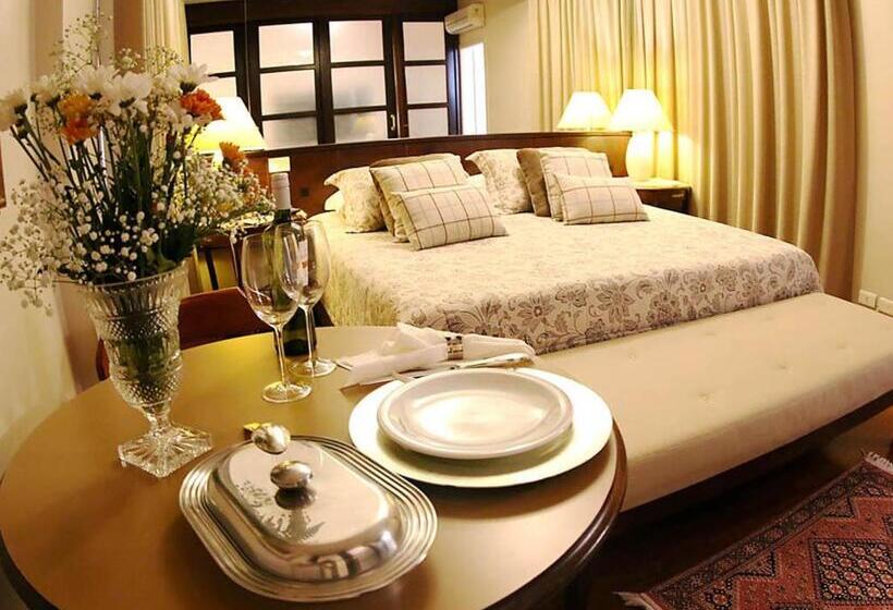 スイート, Village