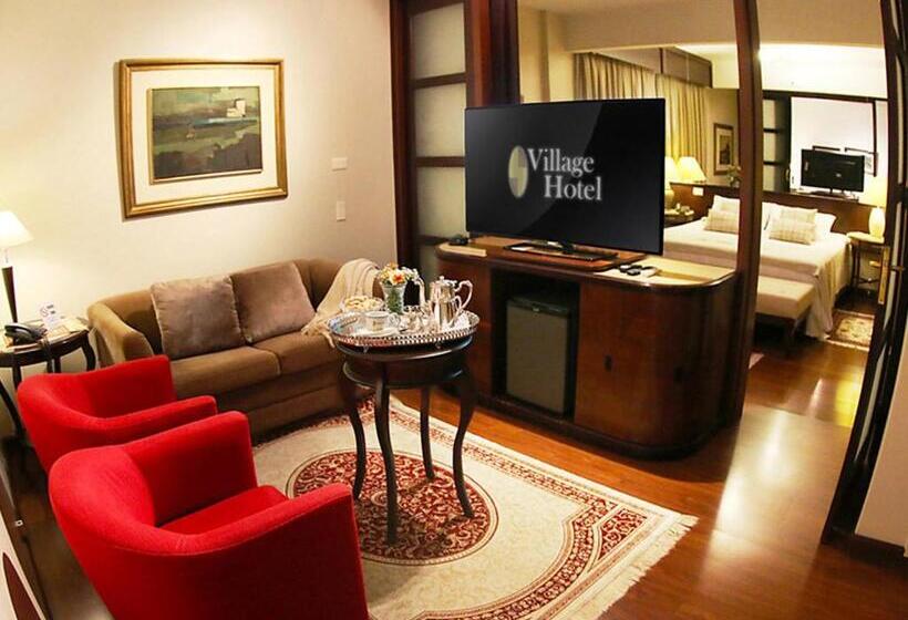 スイート, Village