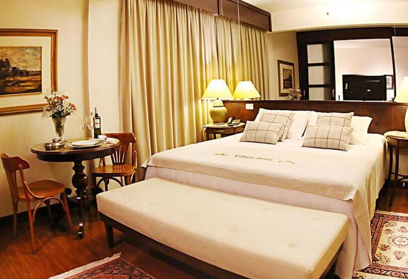 スイート, Village