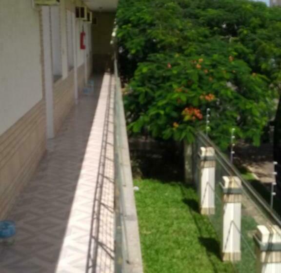 غرفة سوبيريور, Ville House Hotel Canoas