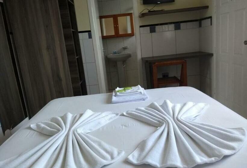 غرفة سوبيريور, Ville House Hotel Canoas